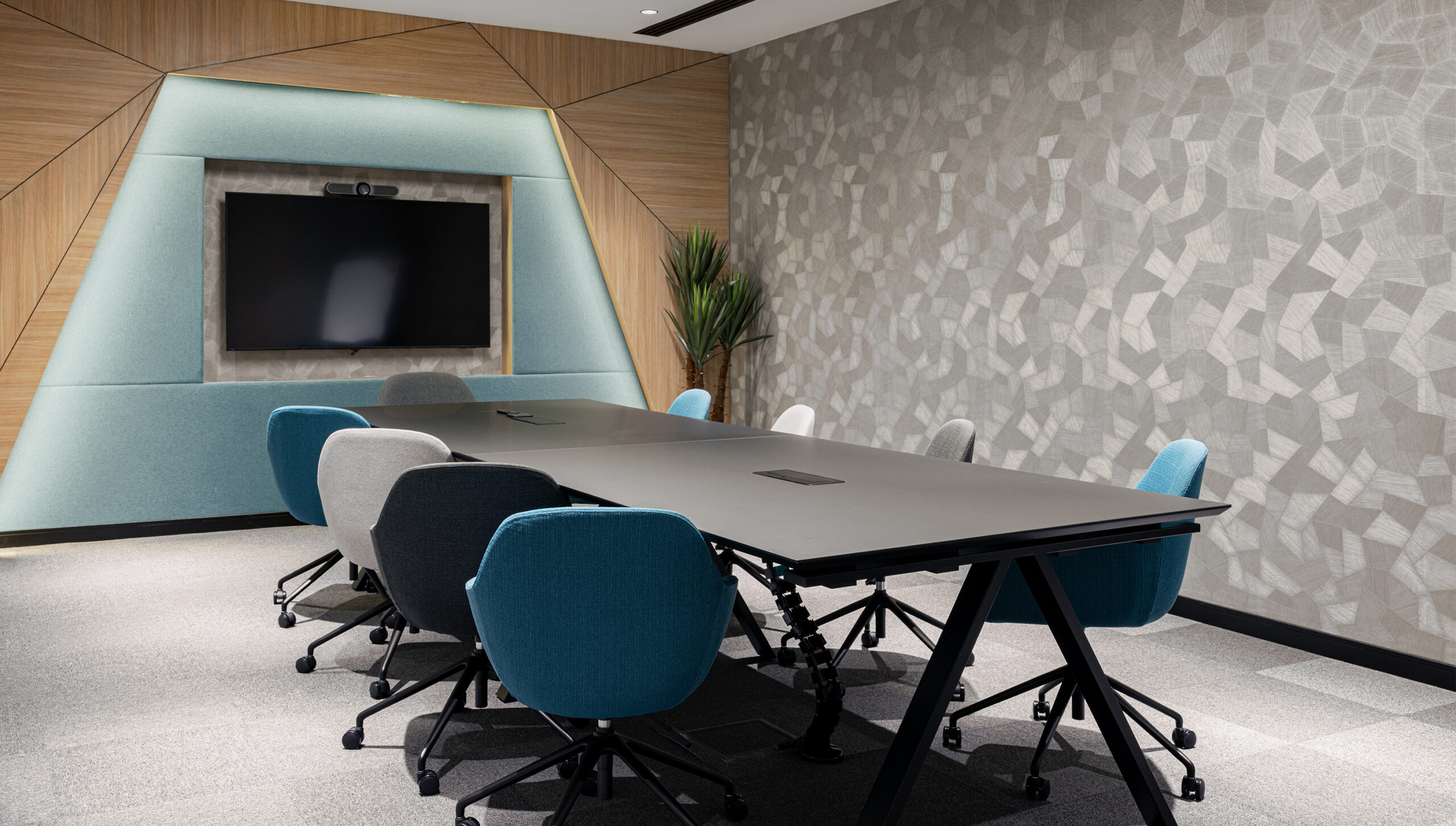 Meeting room